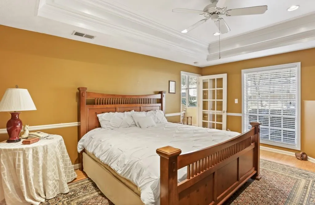 5615 Chemin De Vie, Sandy Springs, Georgia 30342, 2 Bedrooms Bedrooms, ,2 BathroomsBathrooms,Residential,Sold,5615 Chemin De Vie,6995305