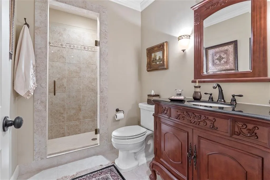 4799 Lake Forrest Drive, Sandy Springs, Georgia 30342, 7 Bedrooms Bedrooms, ,6 BathroomsBathrooms,Residential,Sold,4799 Lake Forrest Drive,6606942