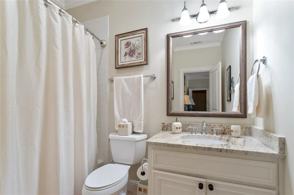 4799 Lake Forrest Drive, Sandy Springs, Georgia 30342, 7 Bedrooms Bedrooms, ,6 BathroomsBathrooms,Residential,Sold,4799 Lake Forrest Drive,6606942