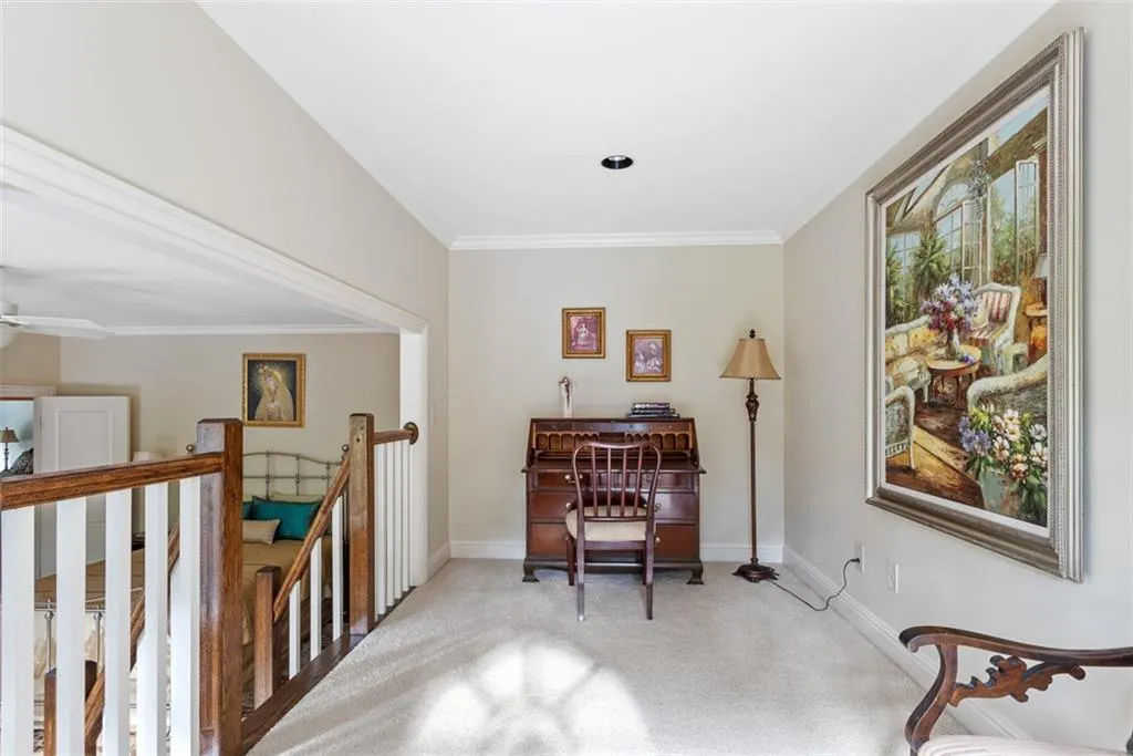 4799 Lake Forrest Drive, Sandy Springs, Georgia 30342, 7 Bedrooms Bedrooms, ,6 BathroomsBathrooms,Residential,Sold,4799 Lake Forrest Drive,6606942