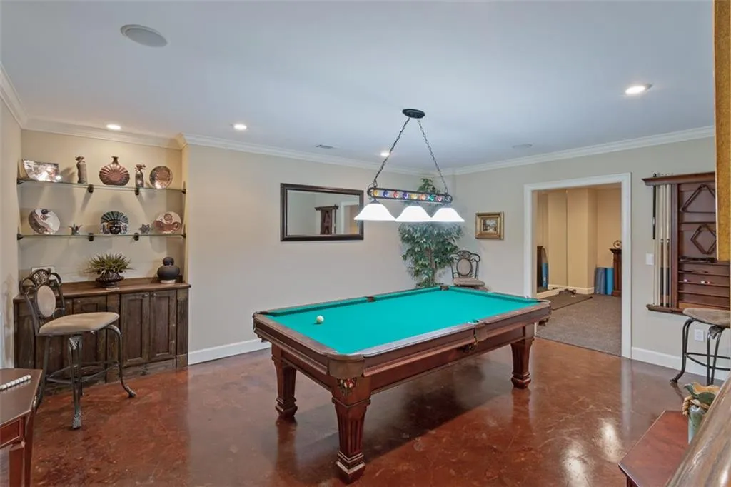 4799 Lake Forrest Drive, Sandy Springs, Georgia 30342, 7 Bedrooms Bedrooms, ,6 BathroomsBathrooms,Residential,Sold,4799 Lake Forrest Drive,6606942