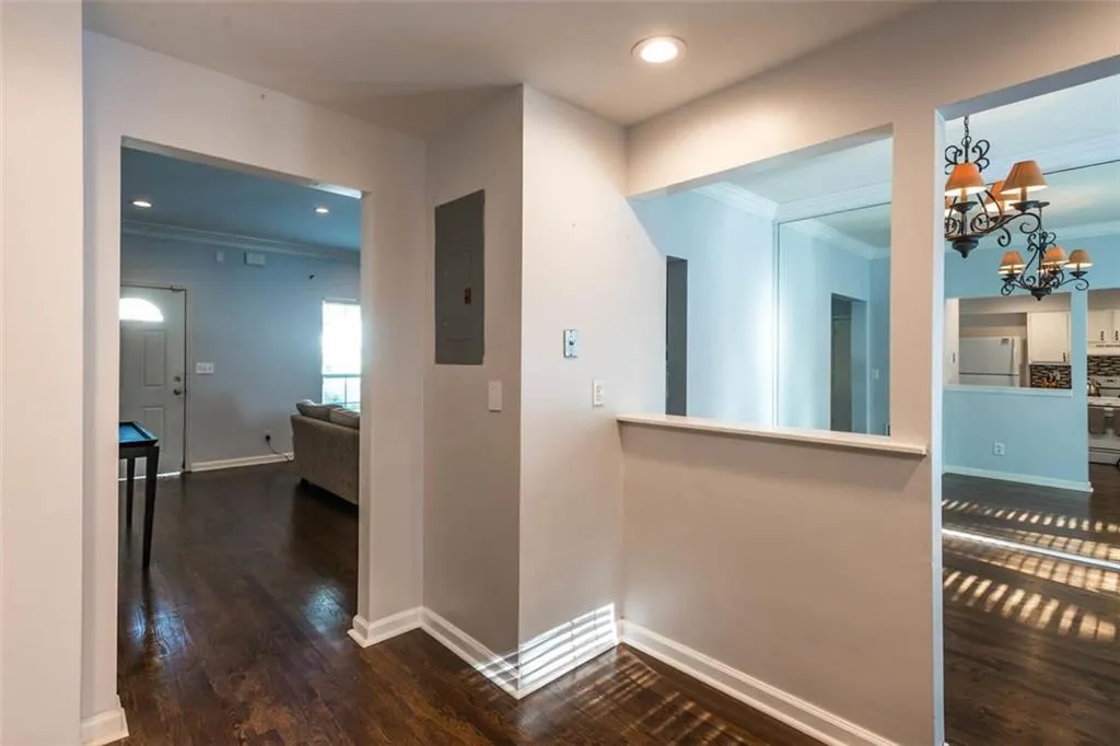 305 Wedgewood Way, Atlanta, Georgia 30350, 2 Bedrooms Bedrooms, ,2 BathroomsBathrooms,Residential,Sold,305 Wedgewood Way,5909776