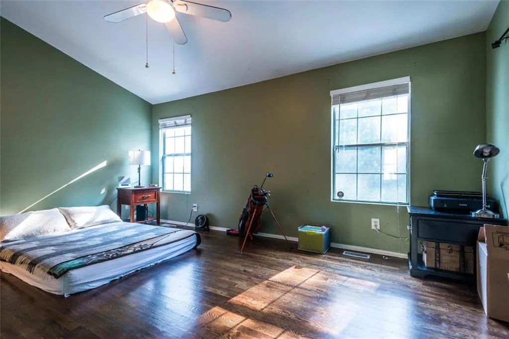 305 Wedgewood Way, Atlanta, Georgia 30350, 2 Bedrooms Bedrooms, ,2 BathroomsBathrooms,Residential,Sold,305 Wedgewood Way,5909776