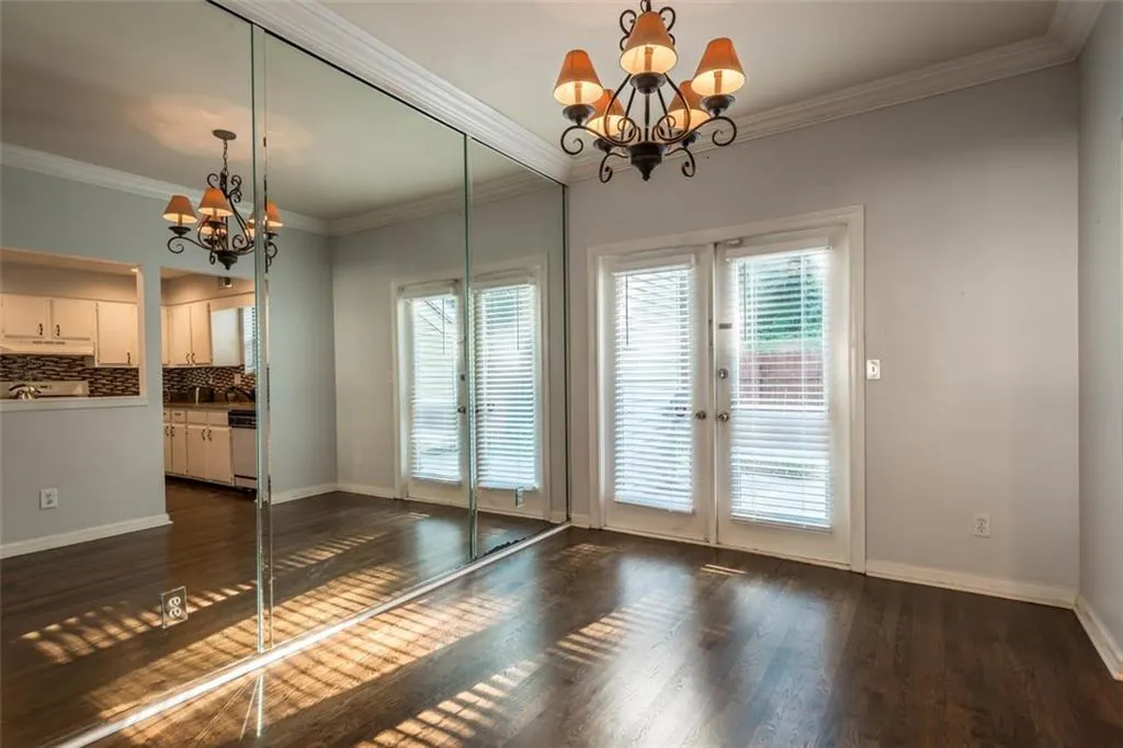 305 Wedgewood Way, Atlanta, Georgia 30350, 2 Bedrooms Bedrooms, ,2 BathroomsBathrooms,Residential,Sold,305 Wedgewood Way,5909776