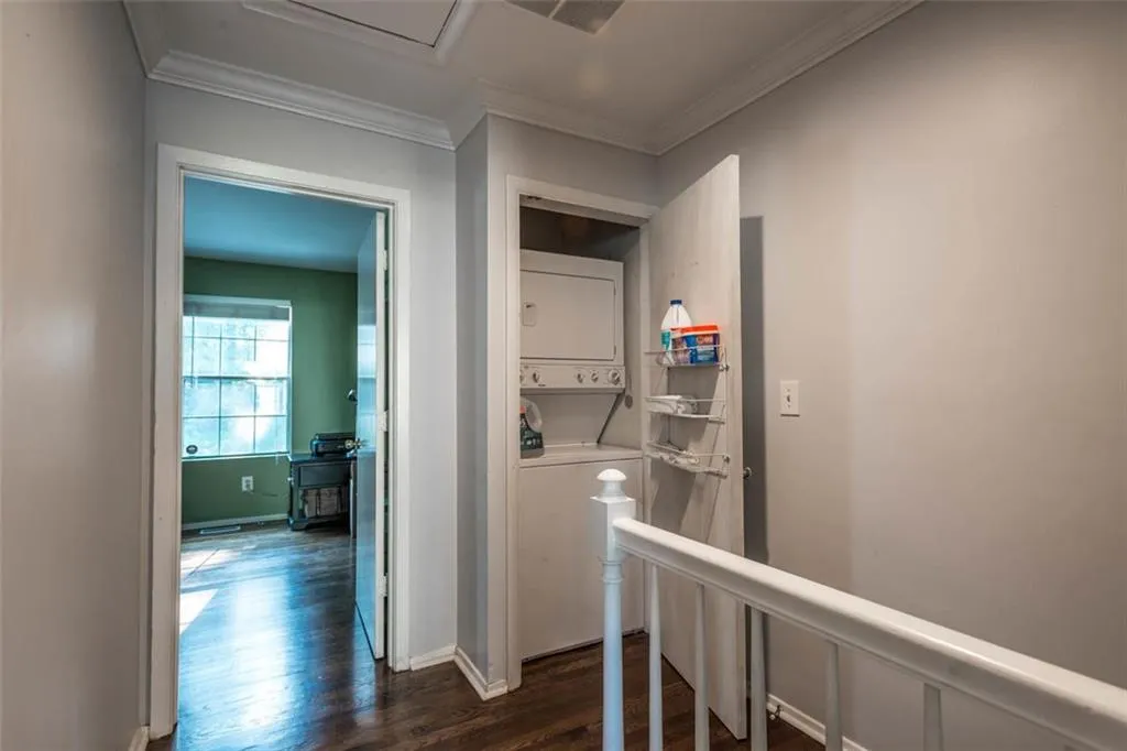 305 Wedgewood Way, Atlanta, Georgia 30350, 2 Bedrooms Bedrooms, ,2 BathroomsBathrooms,Residential,Sold,305 Wedgewood Way,5909776