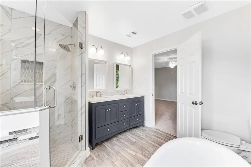 9123 Carroll Manor Drive, Sandy Springs, Georgia 30350, 3 Bedrooms Bedrooms, ,2 BathroomsBathrooms,Residential,Sold,9123 Carroll Manor Drive,6945008