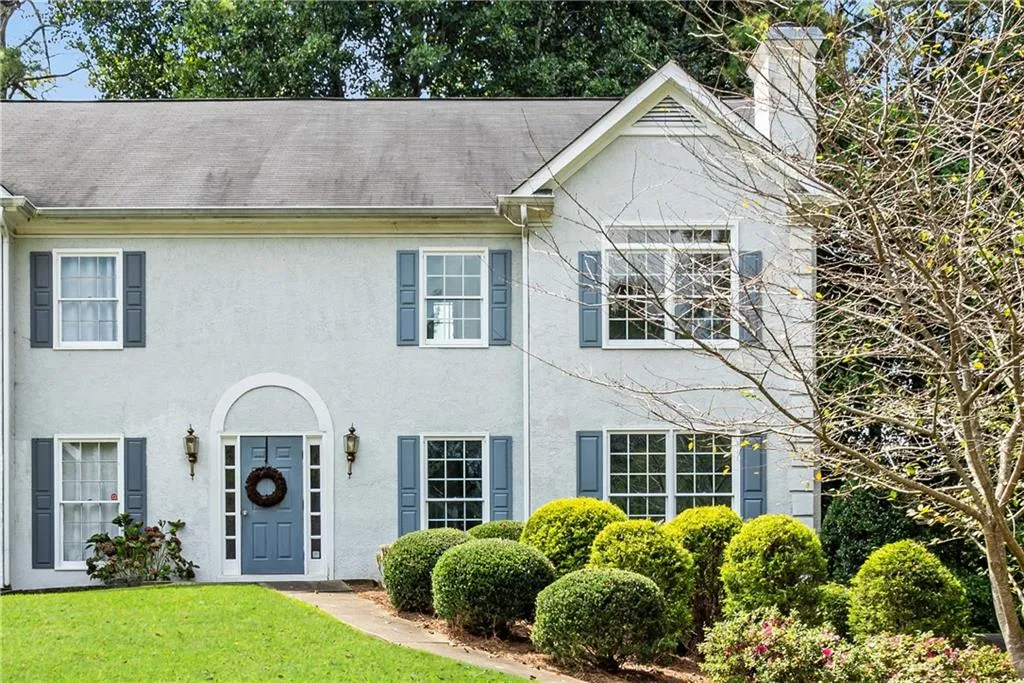 9123 Carroll Manor Drive, Sandy Springs, Georgia 30350, 3 Bedrooms Bedrooms, ,2 BathroomsBathrooms,Residential,Sold,9123 Carroll Manor Drive,6945008