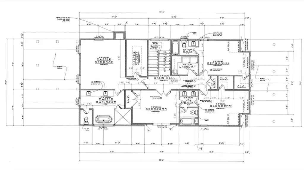 2598 Caldwell Road, Brookhaven, Georgia 30319, 6 Bedrooms Bedrooms, ,5 BathroomsBathrooms,Residential,Sold,2598 Caldwell Road,5710840