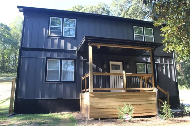 441 Pomona Circle, Atlanta, Georgia 30315
