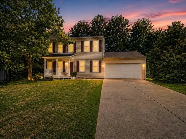 6979 Ling Lane, Austell, Georgia 30168
