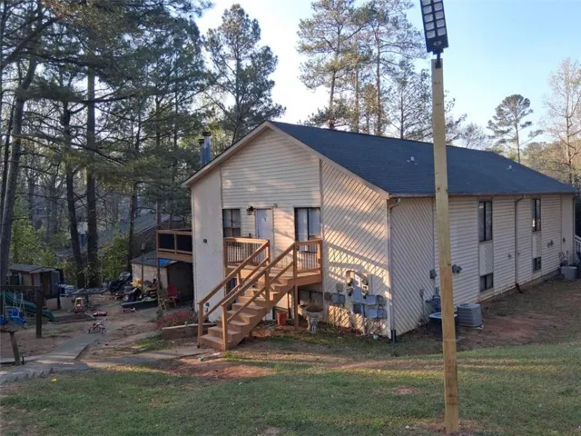 5360 Century Trace, Norcross, Georgia 30093