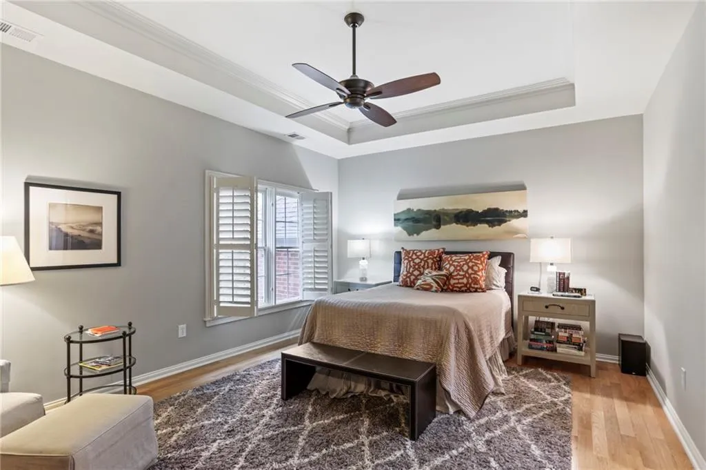 121 Brookview Circle, Atlanta, Georgia 30339, 3 Bedrooms Bedrooms, ,3 BathroomsBathrooms,Residential,Sold,121 Brookview Circle,6753137