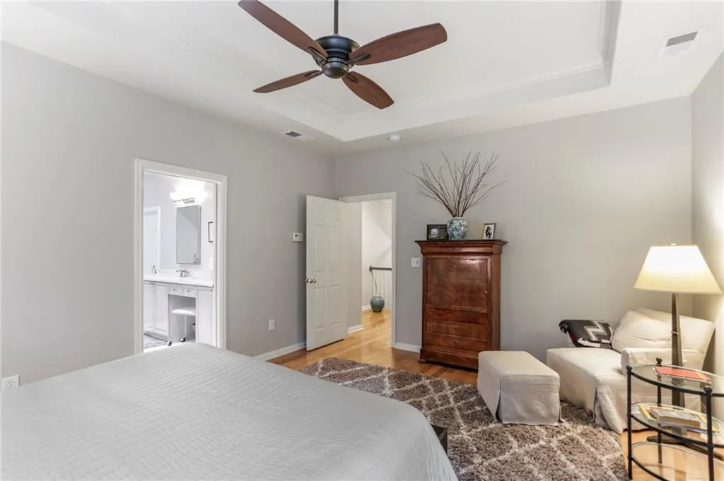 121 Brookview Circle, Atlanta, Georgia 30339, 3 Bedrooms Bedrooms, ,3 BathroomsBathrooms,Residential,Sold,121 Brookview Circle,6753137