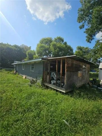1105 Vann Drive, Cedartown, Georgia 30125