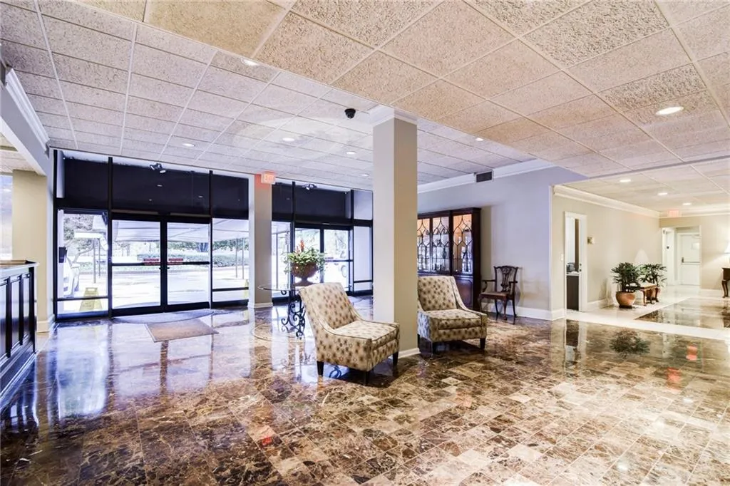 3530 Piedmont Road Ne Unit 12e, Atlanta, Georgia 30305, 2 Bedrooms Bedrooms, ,2 BathroomsBathrooms,Residential,Sold,3530 Piedmont Road Ne Unit 12e,5979098