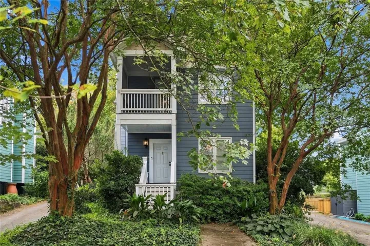 229 Sydney Street Se, Atlanta, Georgia 30312