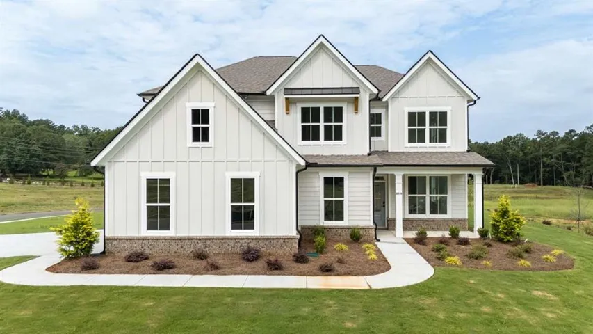 5270 Blue Bird Path, Powder Springs, Georgia 30127