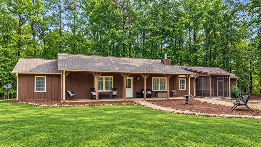 712 Honeysuckle Lane, Temple, Georgia 30179