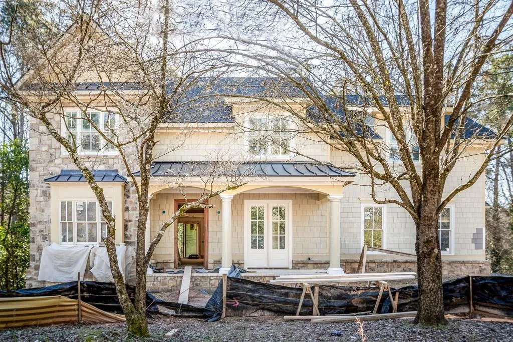 162 Underwood Drive, Sandy Springs, Georgia 30328, 5 Bedrooms Bedrooms, ,5 BathroomsBathrooms,Residential,Sold,162 Underwood Drive,6120489