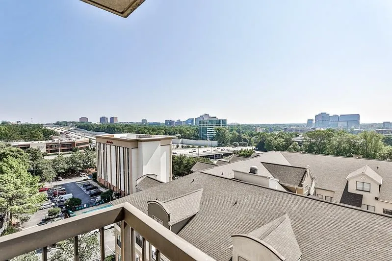 795 Hammond Drive Unit 1102, Sandy Springs, Georgia 30328, 1 Bedroom Bedrooms, ,1 BathroomBathrooms,Residential,Sold,795 Hammond Drive Unit 1102,7251620