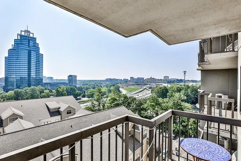 795 Hammond Drive Unit 1102, Sandy Springs, Georgia 30328, 1 Bedroom Bedrooms, ,1 BathroomBathrooms,Residential,Sold,795 Hammond Drive Unit 1102,7251620