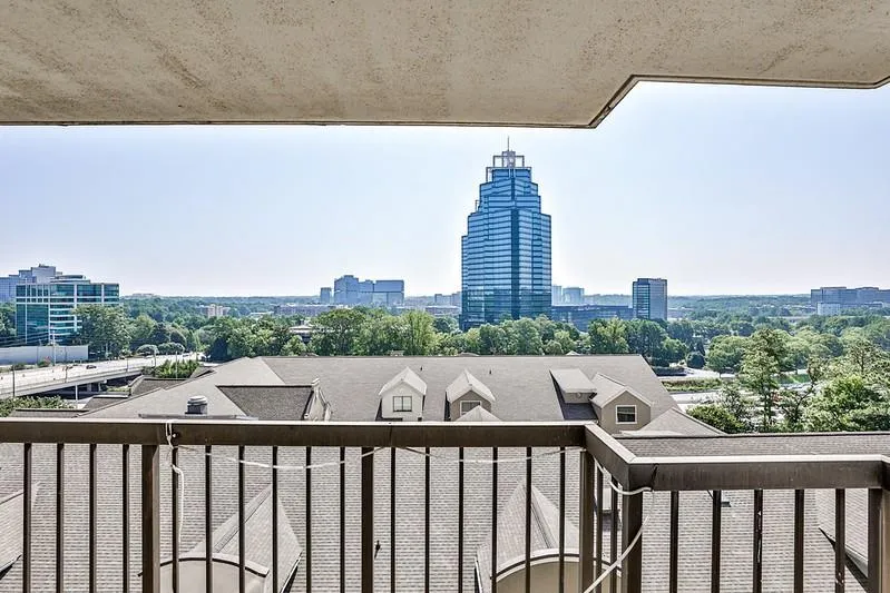 795 Hammond Drive Unit 1102, Sandy Springs, Georgia 30328, 1 Bedroom Bedrooms, ,1 BathroomBathrooms,Residential,Sold,795 Hammond Drive Unit 1102,7251620