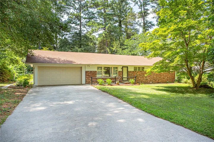 188 Pine Forest Drive, Lawrenceville, Georgia 30046