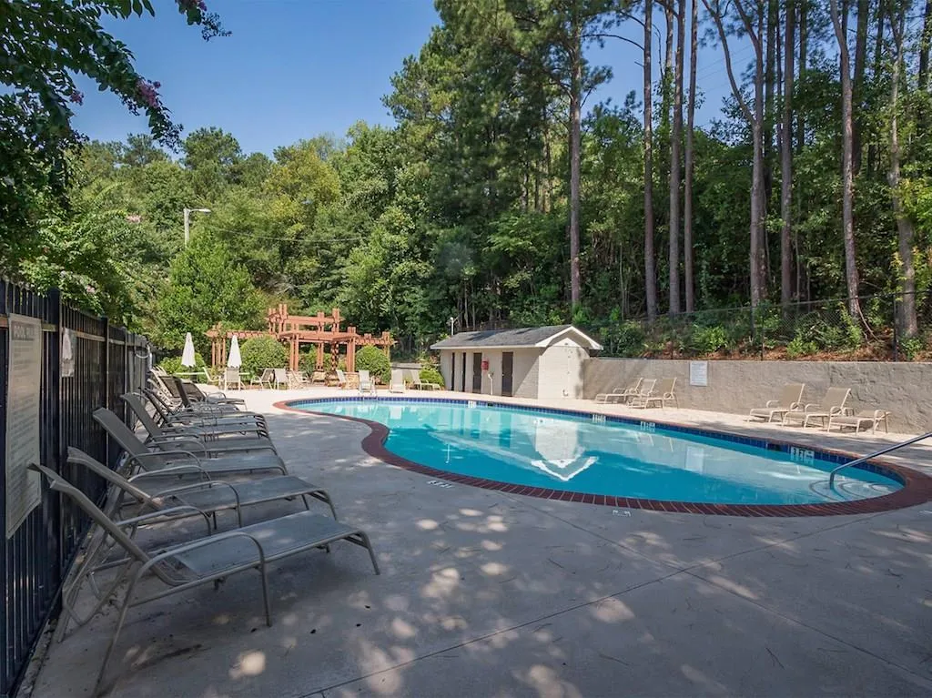 6940 Roswell Road Unit 11c, Atlanta, Georgia 30328, 2 Bedrooms Bedrooms, ,1 BathroomBathrooms,Residential,Sold,6940 Roswell Road Unit 11c,5631867
