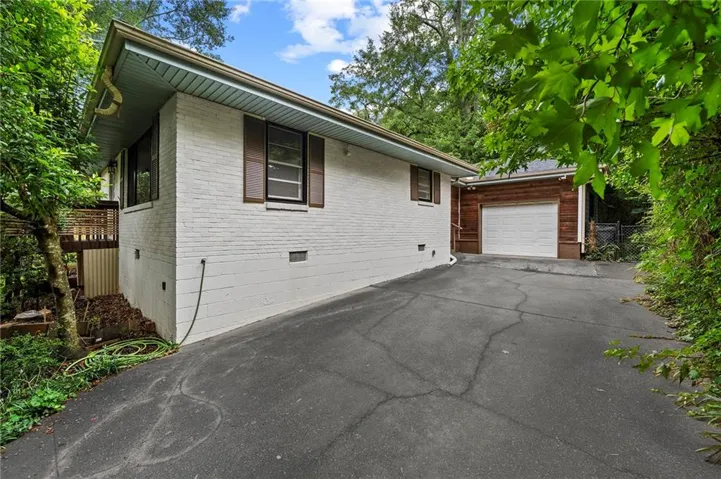 1747 Crestridge Drive Se, Marietta, Georgia 30067
