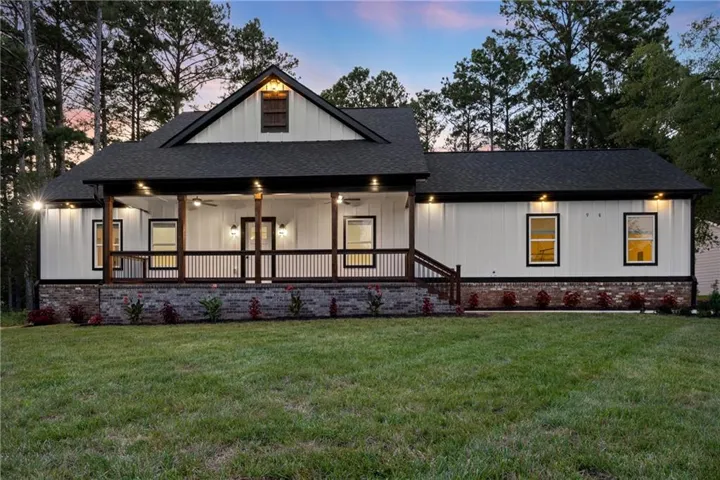 98 W Reese Street, Monroe, Georgia 30655