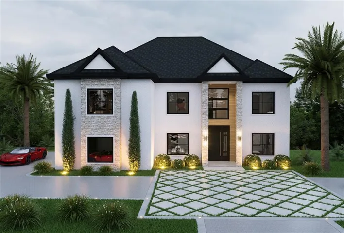 4093 Lyon Boulevard, Atlanta, Georgia 30331