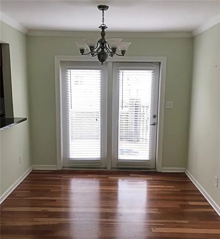 6940 Roswell Road Unit 23b, Atlanta, Georgia 30328, 2 Bedrooms Bedrooms, ,1 BathroomBathrooms,Residential,Sold,6940 Roswell Road Unit 23b,6513960