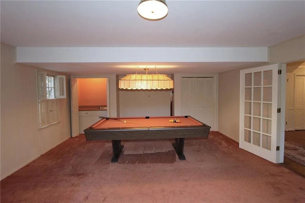 6295 River Overlook Drive, Sandy Springs, Georgia 30328, 4 Bedrooms Bedrooms, ,3 BathroomsBathrooms,Residential,Sold,6295 River Overlook Drive,5798799