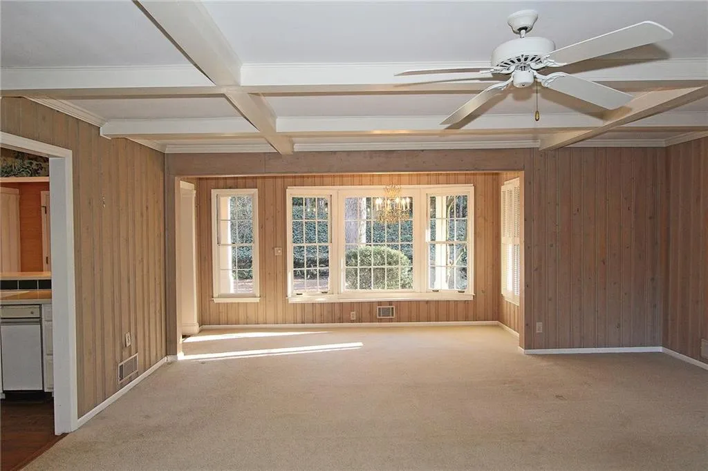 6295 River Overlook Drive, Sandy Springs, Georgia 30328, 4 Bedrooms Bedrooms, ,3 BathroomsBathrooms,Residential,Sold,6295 River Overlook Drive,5798799