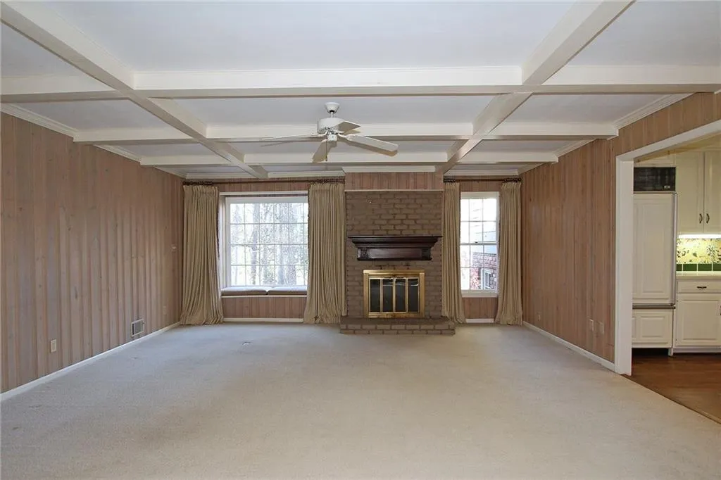 6295 River Overlook Drive, Sandy Springs, Georgia 30328, 4 Bedrooms Bedrooms, ,3 BathroomsBathrooms,Residential,Sold,6295 River Overlook Drive,5798799
