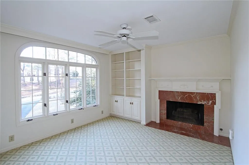 6295 River Overlook Drive, Sandy Springs, Georgia 30328, 4 Bedrooms Bedrooms, ,3 BathroomsBathrooms,Residential,Sold,6295 River Overlook Drive,5798799
