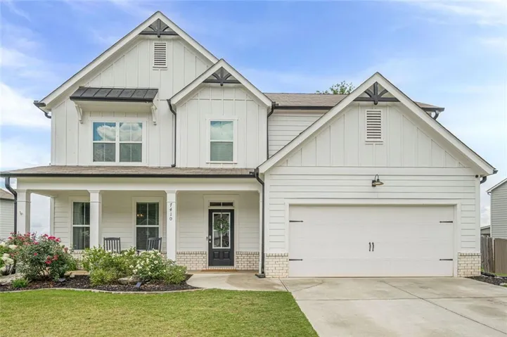 7410 Rambling Vale, Cumming, Georgia 30028