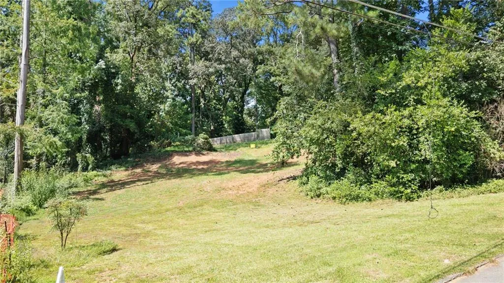 4804 Kitty Hawk Drive, Sandy Springs, Georgia 30342, ,Land,For Sale,4804 Kitty Hawk Drive,7641757