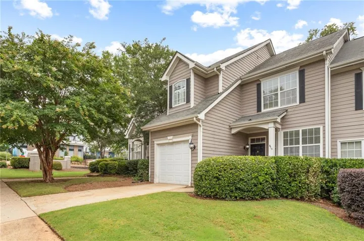476 Fraser Street Se, Atlanta, Georgia 30312