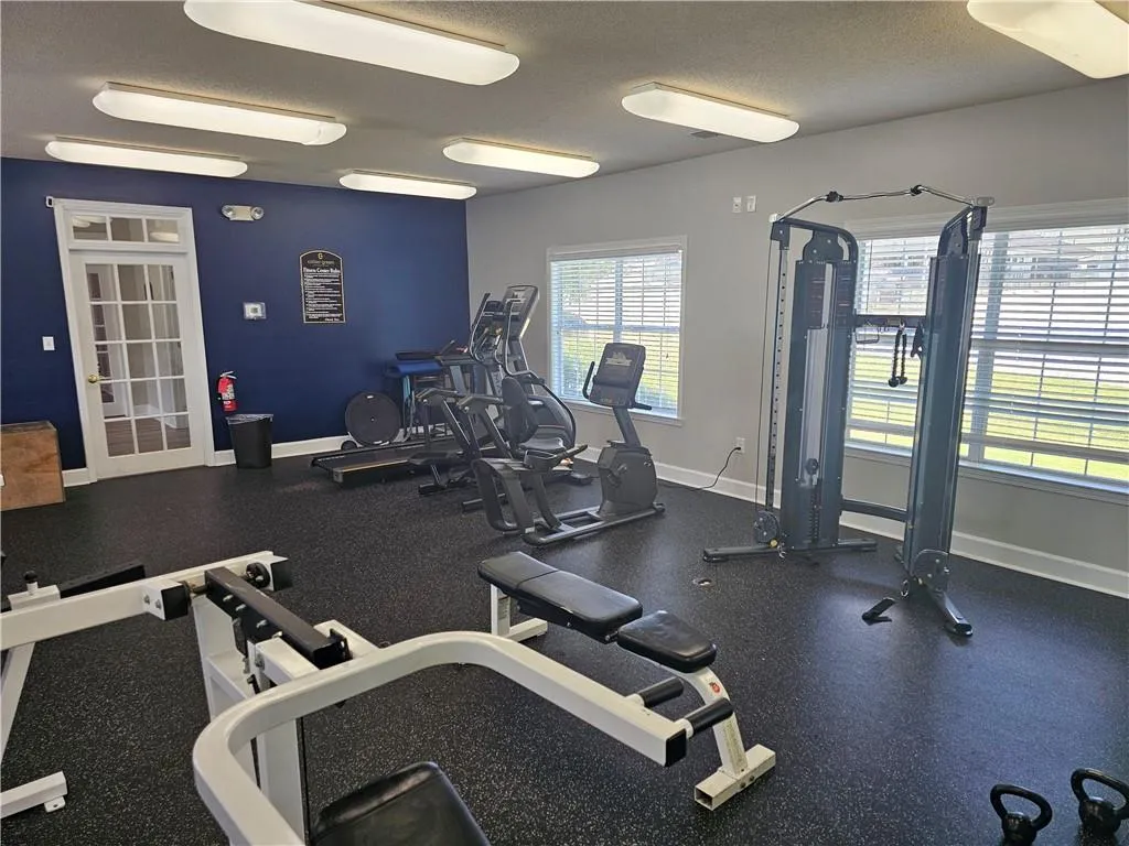 Gym