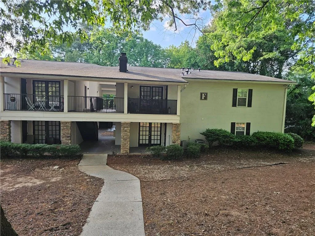 1150 Collier Road Nw Unit 12f, Atlanta, Georgia 30318, 2 Bedrooms Bedrooms, ,2 BathroomsBathrooms,Residential,For Sale,1150 Collier Road Nw Unit 12f,7601906