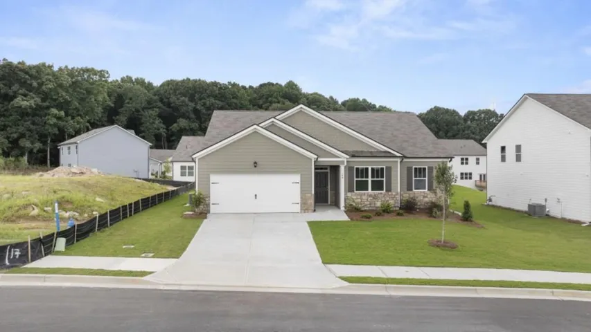 144 Supreme Court, Braselton, Georgia 30517