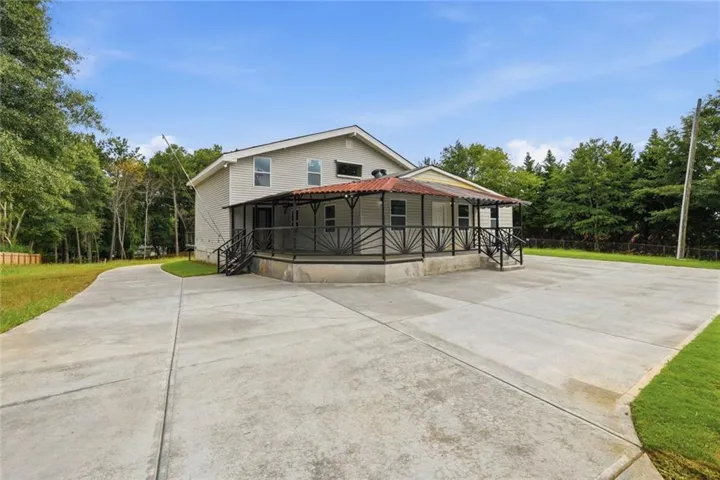 7134 Williams Road, Flowery Branch, Georgia 30542