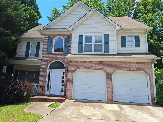 4457 Lockett Trace, Acworth, Georgia 30101