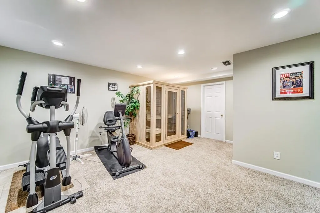 130 Trellis Place, Sandy Springs, Georgia 30350, 5 Bedrooms Bedrooms, ,4 BathroomsBathrooms,Residential,Sold,130 Trellis Place,6829532
