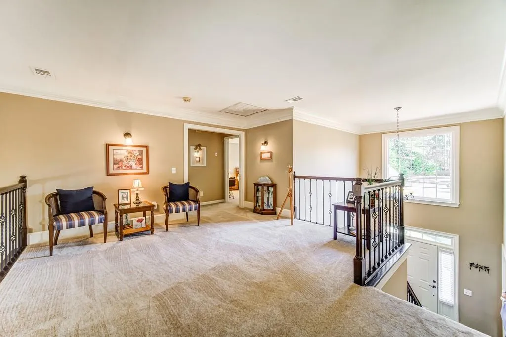 130 Trellis Place, Sandy Springs, Georgia 30350, 5 Bedrooms Bedrooms, ,4 BathroomsBathrooms,Residential,Sold,130 Trellis Place,6829532