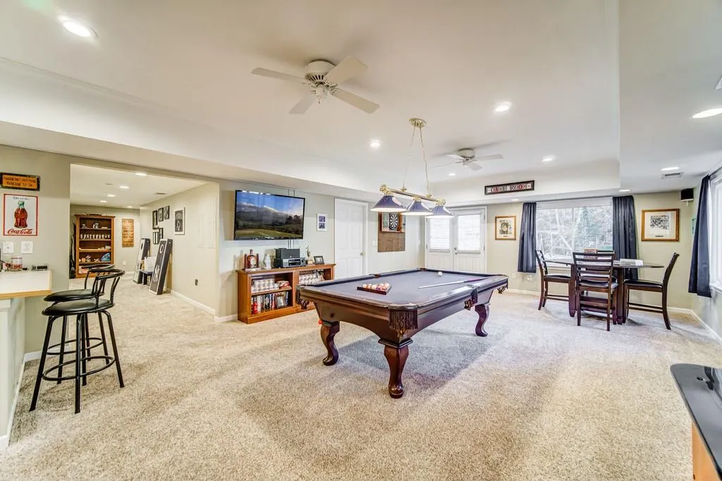 130 Trellis Place, Sandy Springs, Georgia 30350, 5 Bedrooms Bedrooms, ,4 BathroomsBathrooms,Residential,Sold,130 Trellis Place,6829532