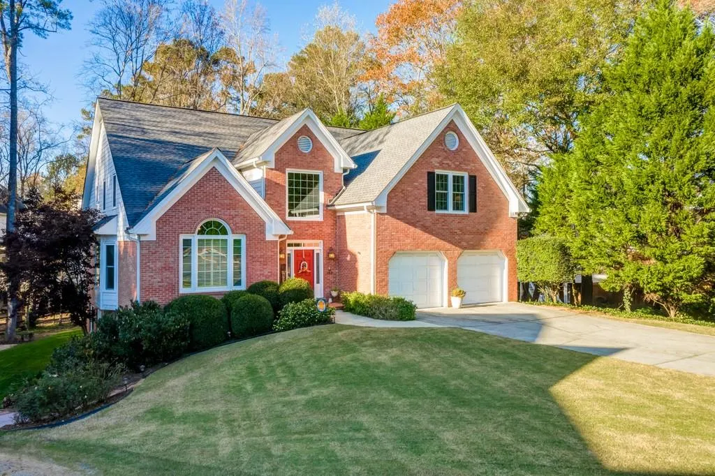 130 Trellis Place, Sandy Springs, Georgia 30350, 5 Bedrooms Bedrooms, ,4 BathroomsBathrooms,Residential,Sold,130 Trellis Place,6829532