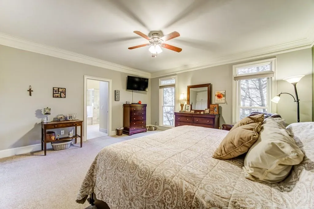 130 Trellis Place, Sandy Springs, Georgia 30350, 5 Bedrooms Bedrooms, ,4 BathroomsBathrooms,Residential,Sold,130 Trellis Place,6829532