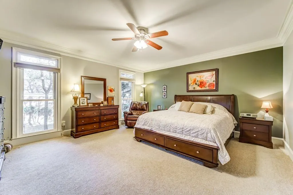 130 Trellis Place, Sandy Springs, Georgia 30350, 5 Bedrooms Bedrooms, ,4 BathroomsBathrooms,Residential,Sold,130 Trellis Place,6829532
